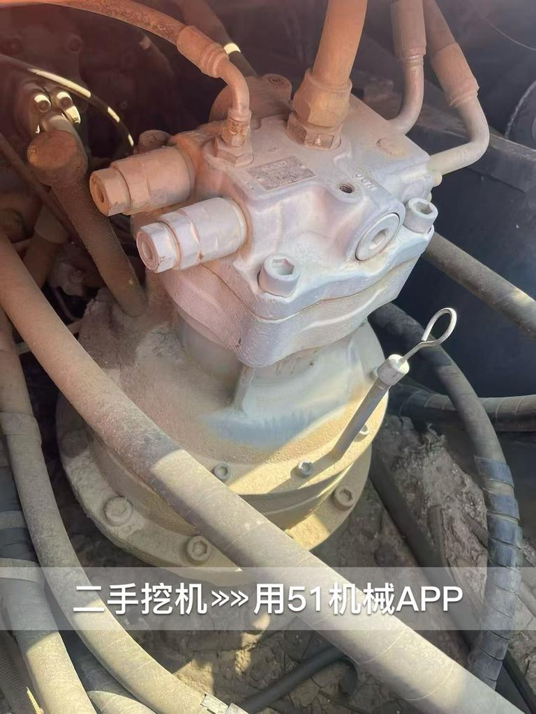 51挖机
